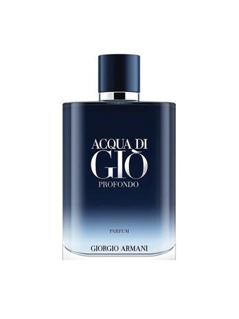 Armani Acqua Di Giò Profondo Parfum 200ml – kuva 2/8