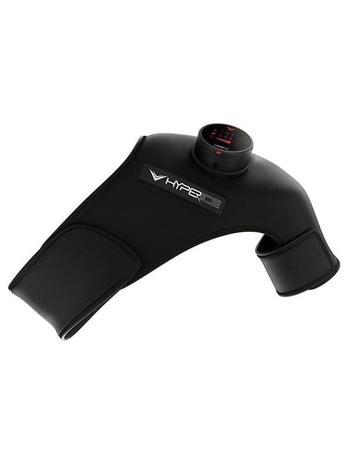 Hyperice Venom Shoulder Left, värinä- ja lämpöhoitolaite