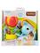 Yookidoo - Peek-a-Bee Tub Flower - (YO40221) – kuva 4