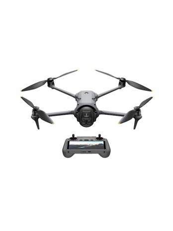 DJI -