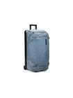 Thule 4988 Chasm Wheeled Duffel Bag 110L Pond Grey
