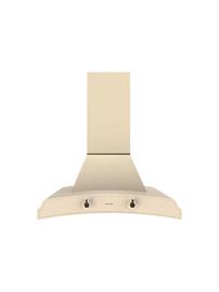Gorenje Classico DK63MCLI, liesituuletin