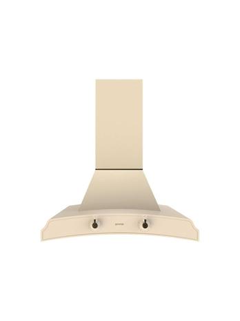 Gorenje Classico DK63MCLI, liesituuletin
