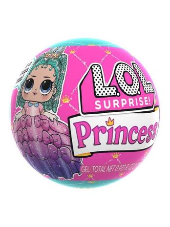 L.O.L. Princess Tots Assorted