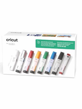 Cricut Joy Consumable Bundle