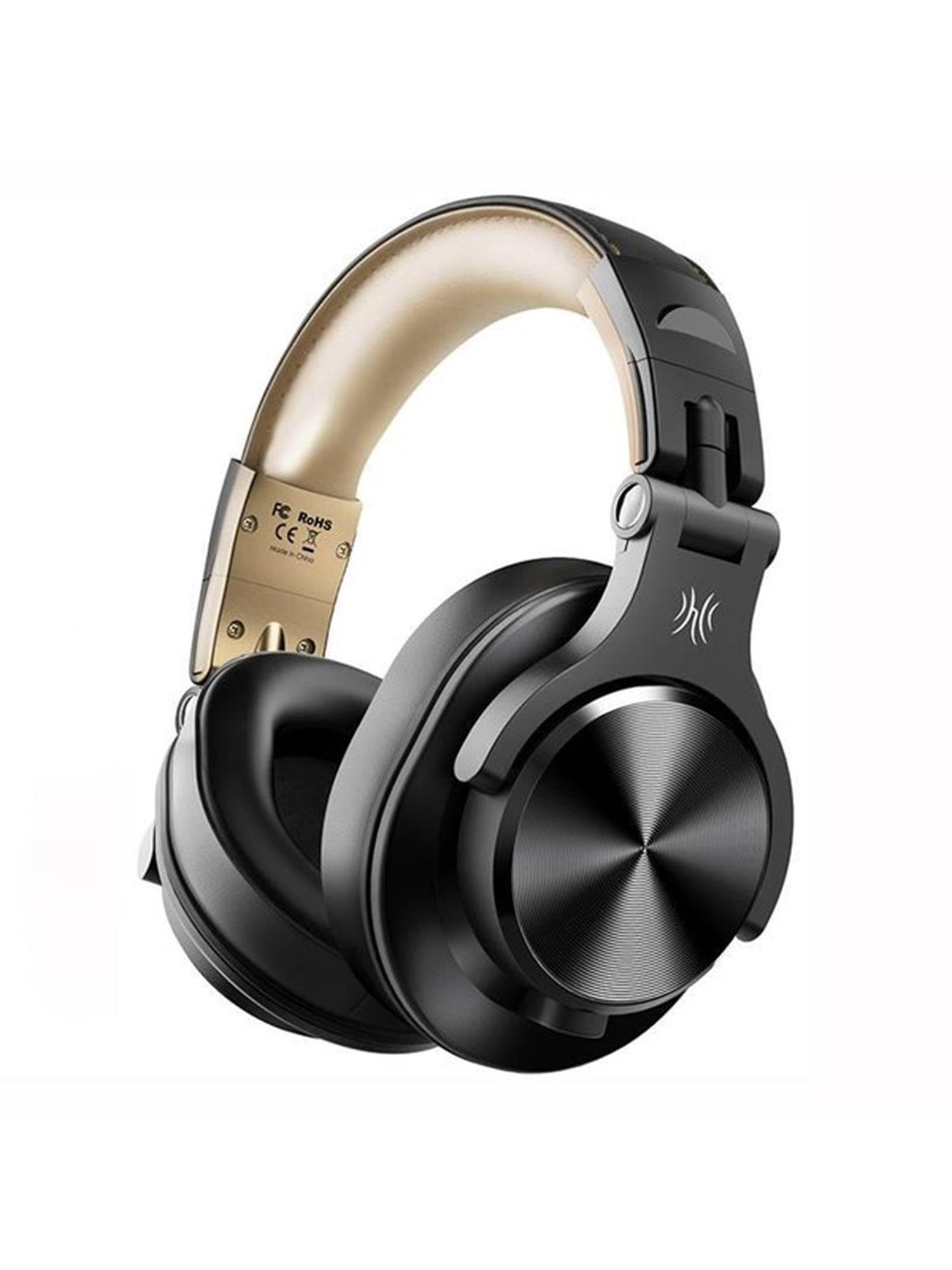 OneOdio Fusion A70 - Brown