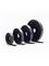 Vention Cable Tie 3M Black – kuva 2