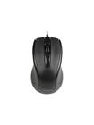 Targus AMU81AMGL Antimicrobial USB Wired Mouse, langallinen hiiri