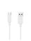 Spigen Essential USB A to USB C 60W Cable white EB6010AC – kuva 3