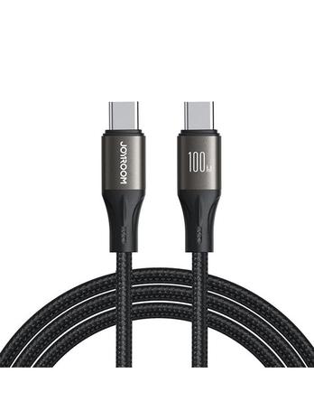 Joyroom Light-Speed USB-C to USB-C Cable SA25-CC5 100W