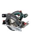 Metabo KS 18 LTX 57 (601857840) 18V, akkupyörösaha (ilman akkua ja laturia)