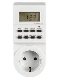 E:ZO TSED1 ELEKTRONINEN SISÄAJASTIN