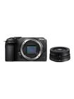 Nikon Nikkor Z DX 16-50mm f/3.5-6.3 VR, objektiivi