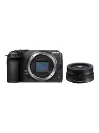 Nikon Nikkor Z DX 16-50mm f/3.5-6.3 VR, objektiivi