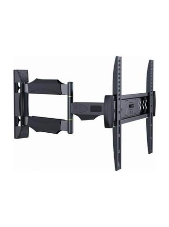 Täysliikkeinen seinäteline 32-55"""" TV:lle - Max 30kg – kuva 2/8