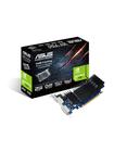 ASUS GeForce GT 730 Silent 2 GB, PCI-E, näytönohjain