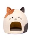 Kissalle tarkoitettu pesä Squishmallows Cam