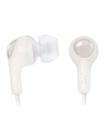 JVC HA-FR9UC In-ear headset USB-C - black