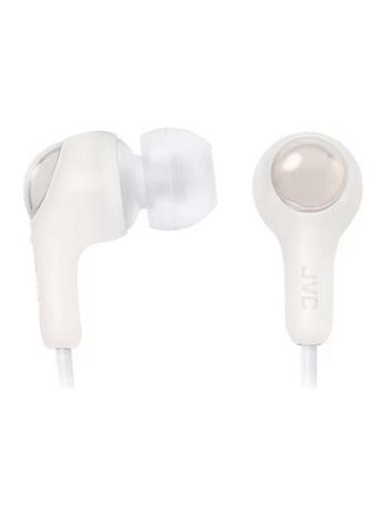 JVC HA-FR9UC In-ear headset USB-C - black