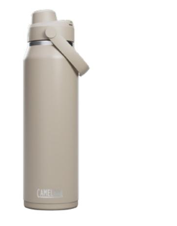 Camelbak Thrive Chug termospullo 950 ml, harmaa