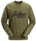 Snickers 2892 Collegepaita logolla – kuva 2