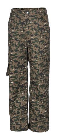 SNIPER HUNTER DCAMO JR 160 ERä?HOUSUT