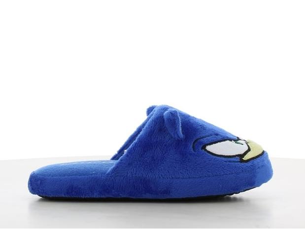Sonic lasten tossut