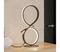 EGLO SERPINS table light black – kuva 4