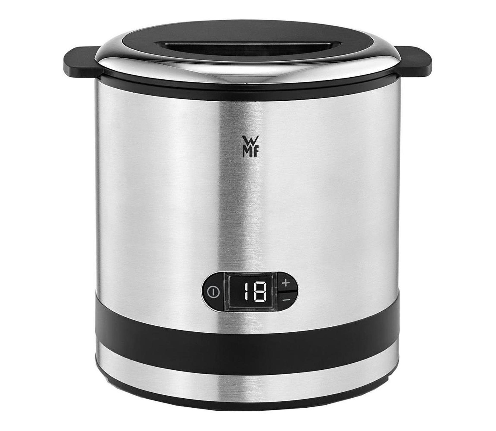 WMF KITCHENminis 3-in-1 jäätelökone