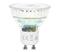 LED-polttimo GU10/4,5W/230V 3000K - Aigostar – kuva 2