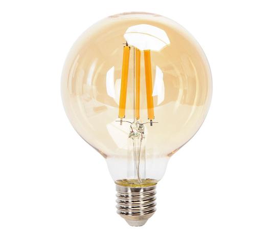 LED-polttimo G95 E27/12W/230V 2200K - Aigostar