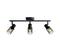 Philips - Kohdevalo PALMS 3xE14/25W/230V – kuva 7