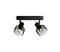 Philips - Kohdevalo SLEET 2xE14/25W/230V – kuva 4