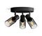 Philips - Kohdevalo PALMS 3xE14/25W/230V – kuva 8
