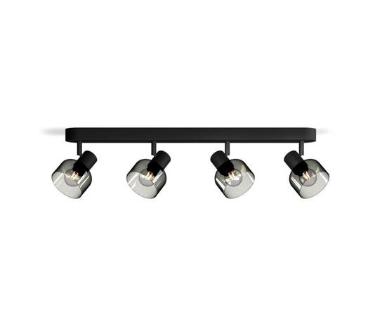 Philips - Kohdevalo SLEET 4xE14/25W/230V