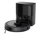Nedis SmartLife WIFIVCL002CBK, moppaava robotti-imuri