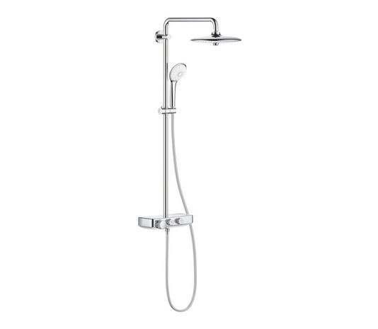 Grohe Euphoria SmartControl System 260 Kattosuihkusarja
