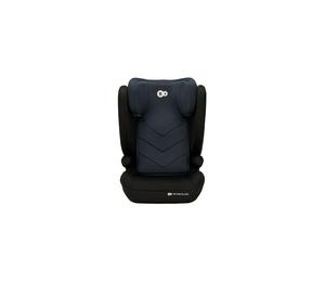 Kinderkraft I-SPARK i-Size Turvavyöistuin, Black