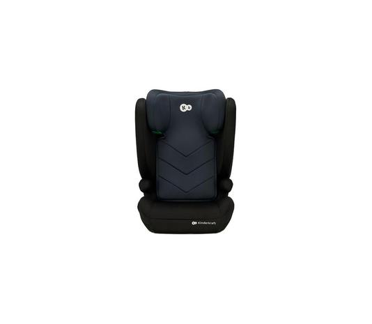 Kinderkraft I-SPARK i-Size Turvavyöistuin, Black