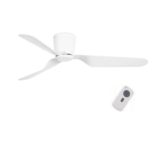 FARO 33471N - Kattotuuletin PEMBA