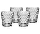 WMF - SETTI 4x Kahvilasi KAHVI TIME 265 ml