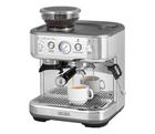 Sencor SES 6010SS, espressokone