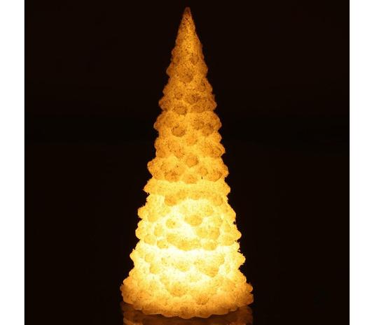 Retlux - LED Joulukoriste LED/3xAAA puu