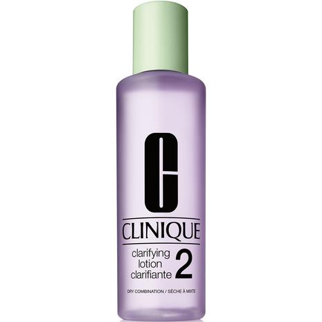 Clinique Clarifying Lotion 2 (487ml)