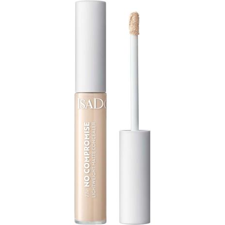 IsaDora No Compromise Lightweight Concealer 10 ml 1NW