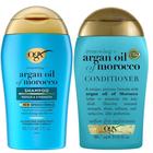 Ogx Argan Oil Package Mini