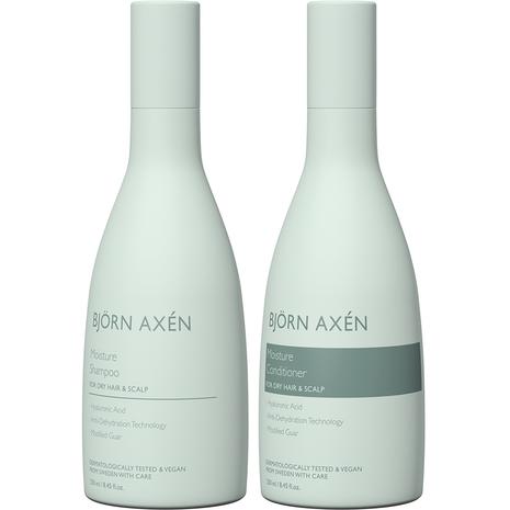 Björn Axén Moisture duo