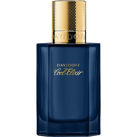 Davidoff Cool Elixir - EdP 50 ml