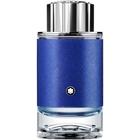 Montblanc Explorer Ultra Blue Eau De Perfume Spray 100ml