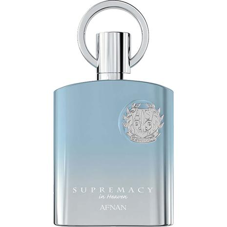 Afnan Perfumes Supremacy in Heaven - EdP 100 ml